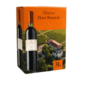 BIB 3 L Château Haut Bouscat 2023