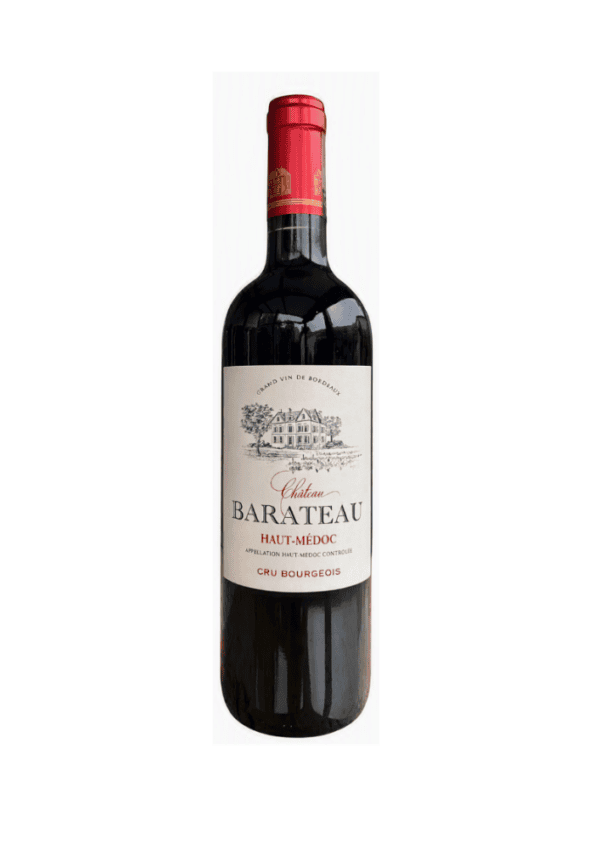 Château Barateau
