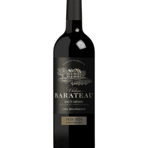 Château Barateau