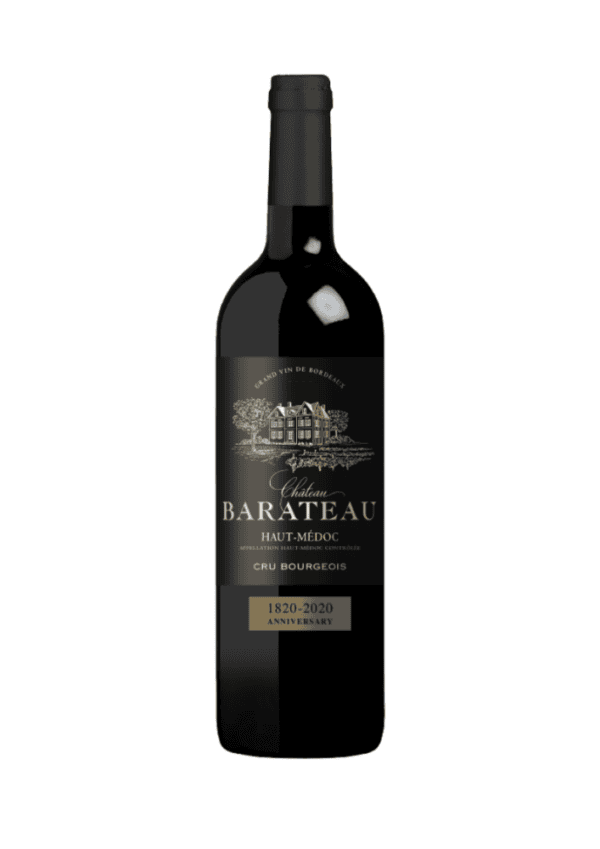 Château Barateau