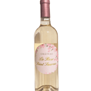 Château La Rose Saint Sauveur Rosé