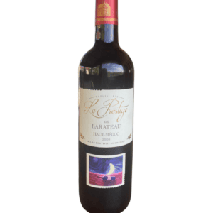 Prestige de Barateau