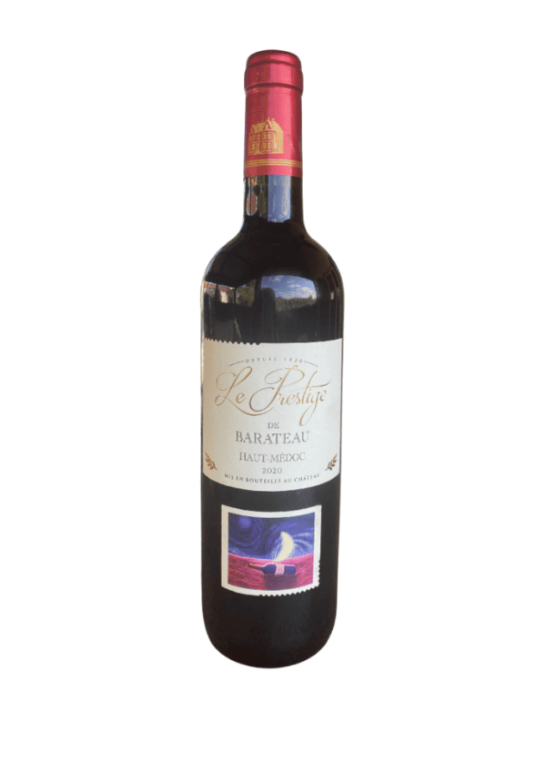 Prestige de Barateau