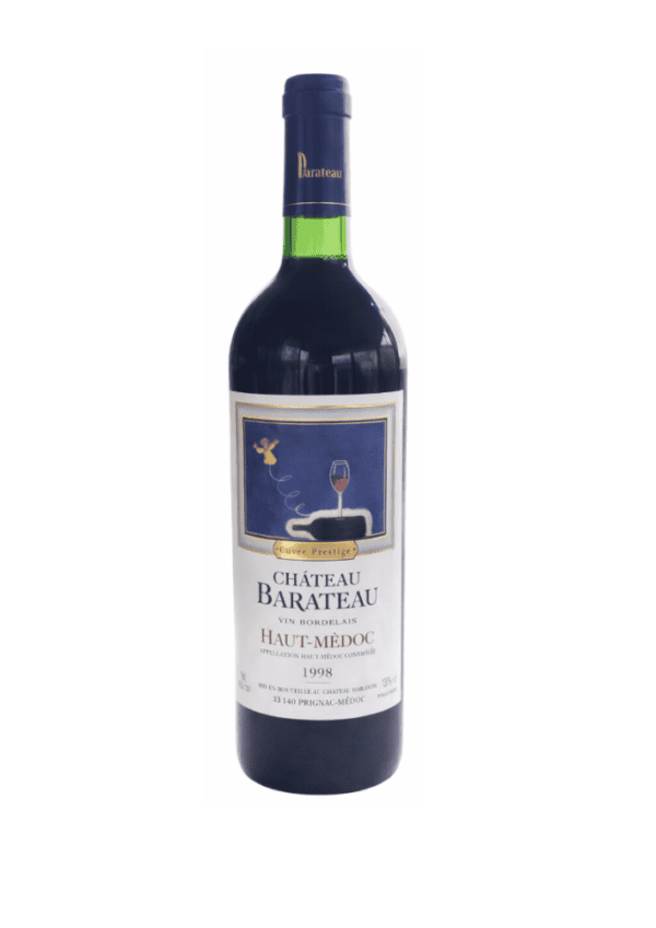 Prestige de Barateau