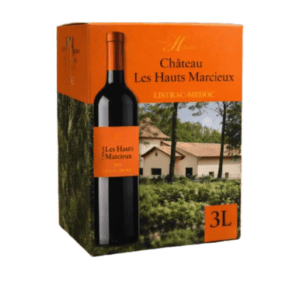 BIB 3 L Château Les Hauts Marcieux 2023
